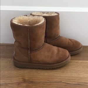 Girls UGG Boots